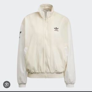 Adidas Logo Play Jacket